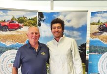 Sale Golf Club Pro-Am attracts strong field