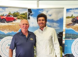 Sale Golf Club Pro-Am attracts strong field