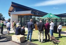 Celebrating decades of friendship at Gippsland Grammar reunion