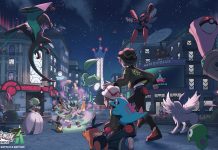 Game review: Pokémon Legends Z-A fails to impress