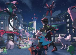 Game review: Pokémon Legends Z-A fails to impress