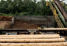 Yarram’s AKD Sawmill to close immediately