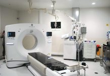 Boost for cancer care at Sale Hospital