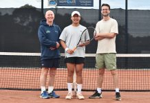 One point, one million dollars