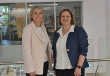 Council welcomes new Mayor and Deputy Mayor