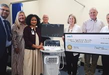 Donations to support expectant mothers