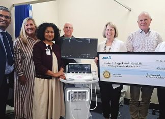 Donations to support expectant mothers