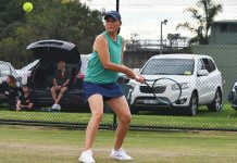 Return of service for WGTA