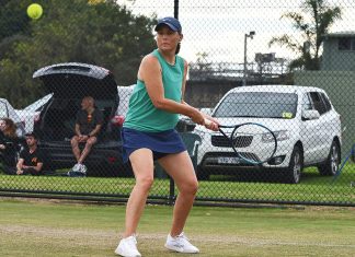 Return of service for WGTA