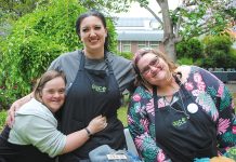 George Gray Centre celebrates six decades of service