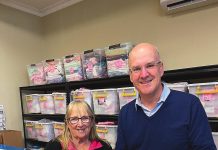 Giving Trees across Gippsland