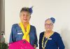 Sale Combined Probus Club’s birthday