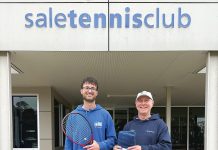 Vollemaere advances in 1 Point Slam