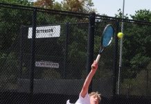 Close battles in WGTA