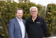 George Gray Centre confirms board