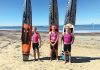 Try surf life saving this Sunday