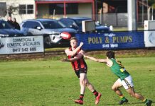 Gippsland League fixture analysis