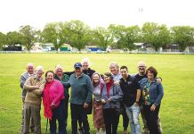 Council Beat, Nov 5: Planning amendments being prepared