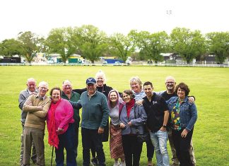 Council Beat, Nov 5: Planning amendments being prepared