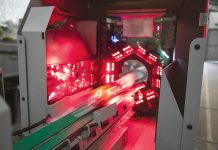 The journey of containers through the CDS