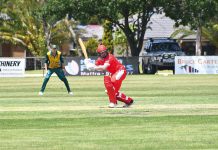SMCA: Eagles, Redbacks yet to lose