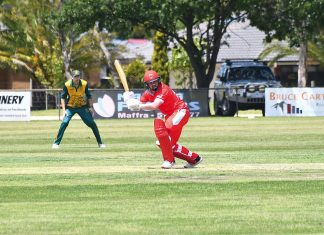 SMCA: Eagles, Redbacks yet to lose