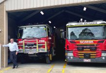 Tax exemption for CFA volunteers ‘flawed’: Bull