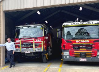 Tax exemption for CFA volunteers ‘flawed’: Bull