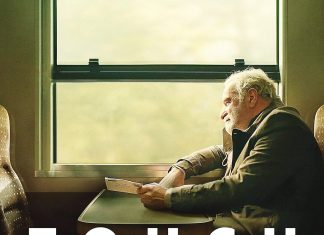 A touching film showing tonight at Sale Film Society