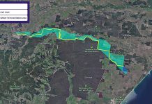 VicGrid unveils draft transmission corridor