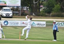 SMCA: Eagles stun Lizards