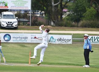 SMCA: Eagles stun Lizards