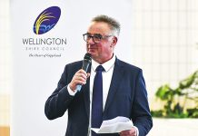 Rossetti opts out of mayoral election