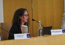 Council beat, November 18