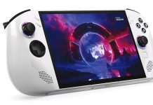 Review: Lenovo Legion Go S is a flexible portable gaming PC option