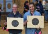 Girls with Guns try day returns to Longford