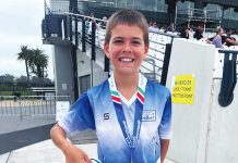 Kobe to return to track and field national stage