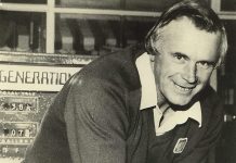 Hillclimb to honour Burley