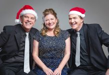 Classic celebration of Christmas