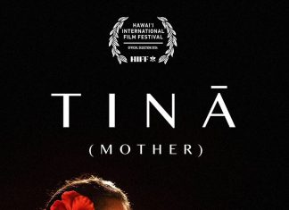 Films at the Bundy this Wednesday