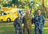 Mobile ADF Careers Centre to be in Sale this week