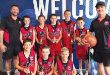 More tournament success for Eagles, Sonics
