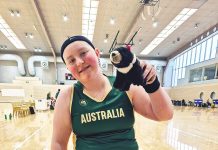 Grogan on national pathway