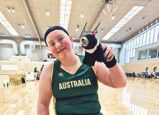 Grogan on national pathway