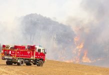 Don’t let your actions start a fire this summer