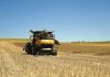 Make safety a priority this harvest season