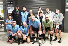 Super SUFC GO Sevens wrap up the season