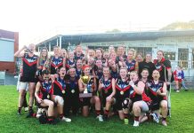 New era for female football