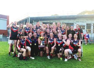 New era for female football