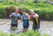 True Grit at Glenmaggie